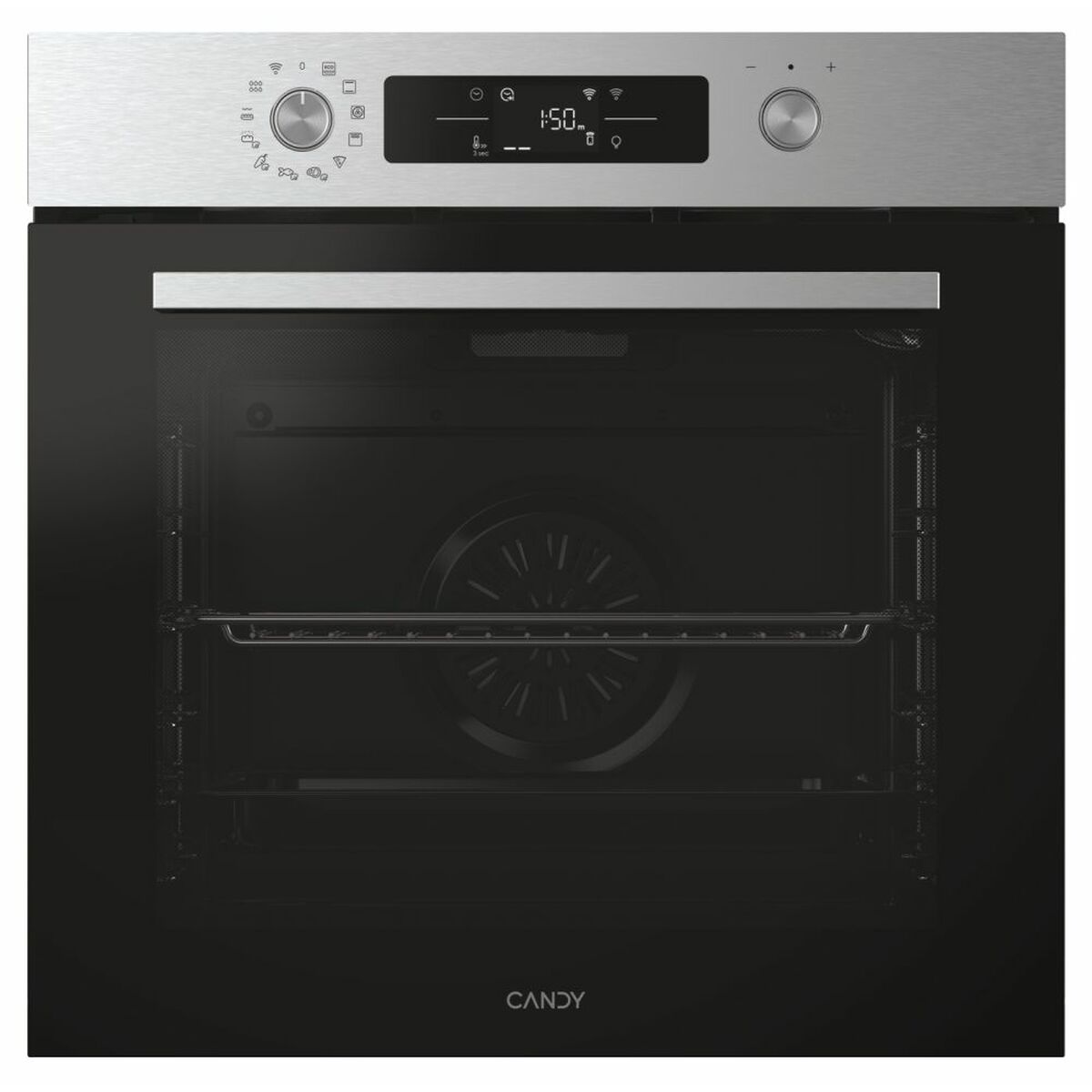 Cuptor Candy CA6NP5B3EHTX 78 L